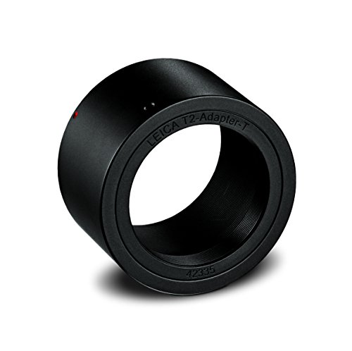 Best Leica Spottings