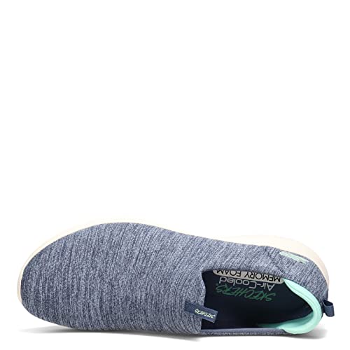 Image of Skechers Sport Women's Loving Life Memory Foam Fashion Sneaker