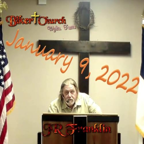 Sunday Morning Service 010922