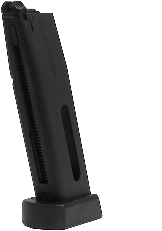 ASG CZ 75 .177 Caliber Steel BB Gun Air Pistol