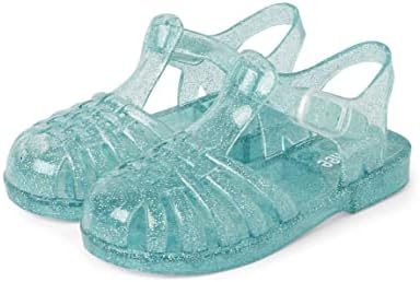 Gymboree,Girls,And Toddler Sandals,Blue,2 Toddler | Image 1