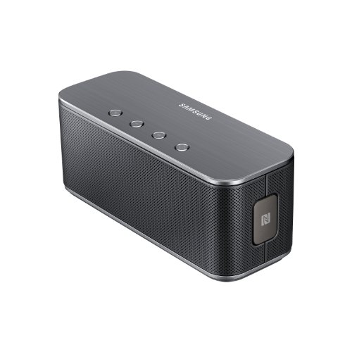 Samsung Level Box Bluetooth Wireless Speaker (Black) #TOP3