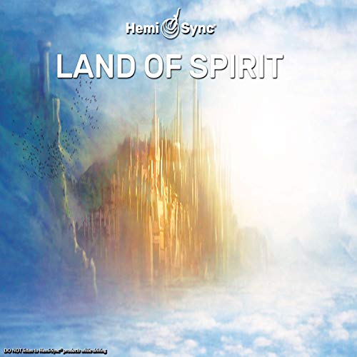 Land of Spirit Bougie Parfumée pour une Ambiance Cocooning Salon