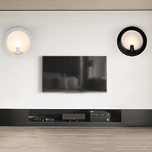 Lámpara de pared de interior para leer en la cama sin deslumbrar 7