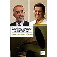 Sarkilar Seni Soyler 9759161214 Book Cover