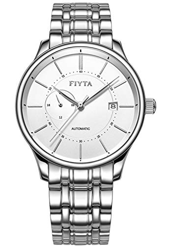 Montre FIYTA Hunter DGA2001.WWW automatique homme design aviateur