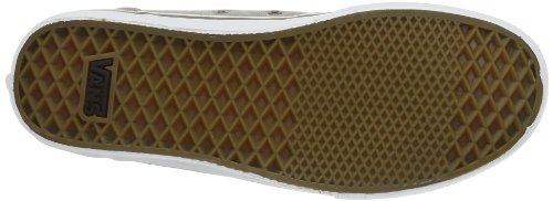 Vans Vans Bishop, Men's Low-Top Trainers, Walnut White, 7
