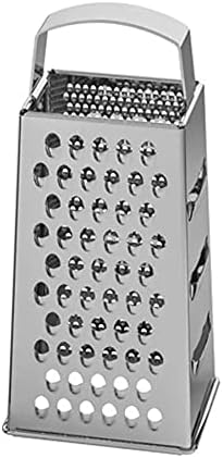 Ikea Idealisk Paslanmaz Çelik Rende - Görsel 1