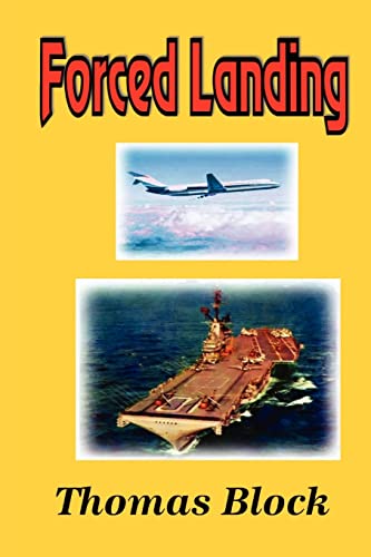 Forced Landing view 2