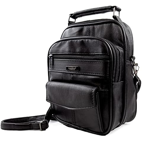 Bolsa de Viaje Woodland Leather S Cover