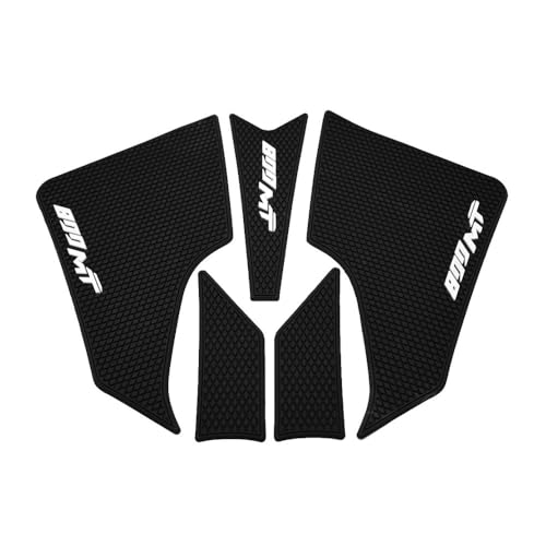 Autocollant réservoir moto pour CFMOTO 800MT 2023 2024 protection arête de poisson