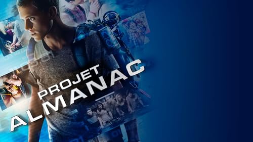 Project Almanac – vue 2