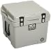 K2 Coolers Summit 30 Cooler, Gray