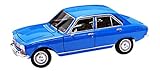 Descriptif produit: Fabricant : WELLY/Marque : PEUGEOT/Type : 504 Berline - 1974/Année : 1974/Echelle : 24/Couleur : Bleu/Matière : MT/Référence Fabricant : 24001BL/Numéro de Course : /Pilotes : /Remarque :