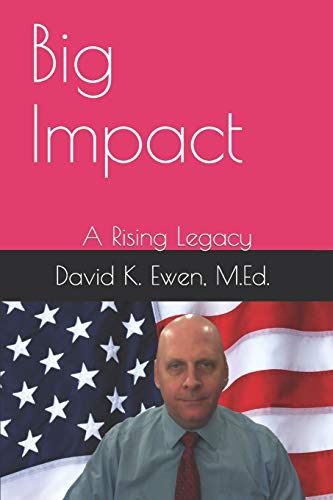 Big Impact: A Rising Legacy