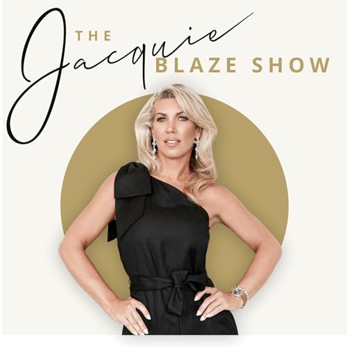 The Jacquie Blaze Show Titelbild
