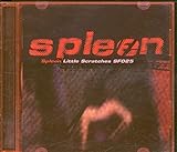 spleene door 59 gebraucht Musik Little Scratches