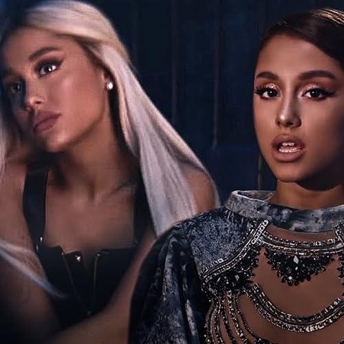 god's bad bloodline - ariana grande