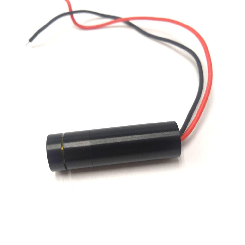 515nm 520nm 30mW Localizzatore Laser Verde modulo diodo Laser Posizionamento Punto