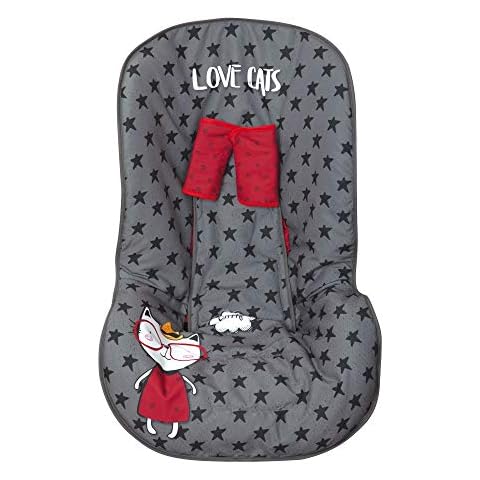 Housse de siège Babyline 11000602 Cover