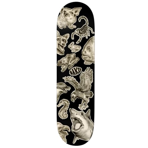 デッキ baker スケートボード 8.0」の人気商品一覧 | 安い商品を通販