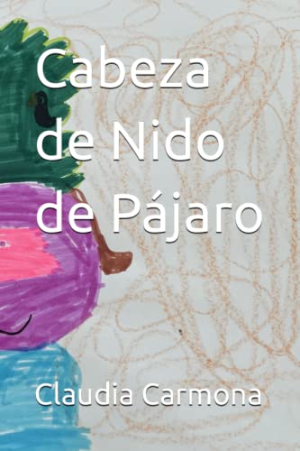 Cabeza de Nido de Pájaro