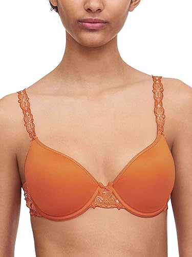 Soutien-gorge enveloppant Chantelle idéal sous un t-shirt ou une robe ajustée