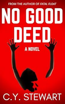 Paperback No Good Deed (Carrie and Steve series) Book