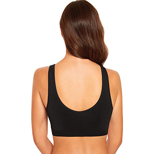 Loba Top Bojo, Sutiã Removível Feminino, Bege (Natural), G