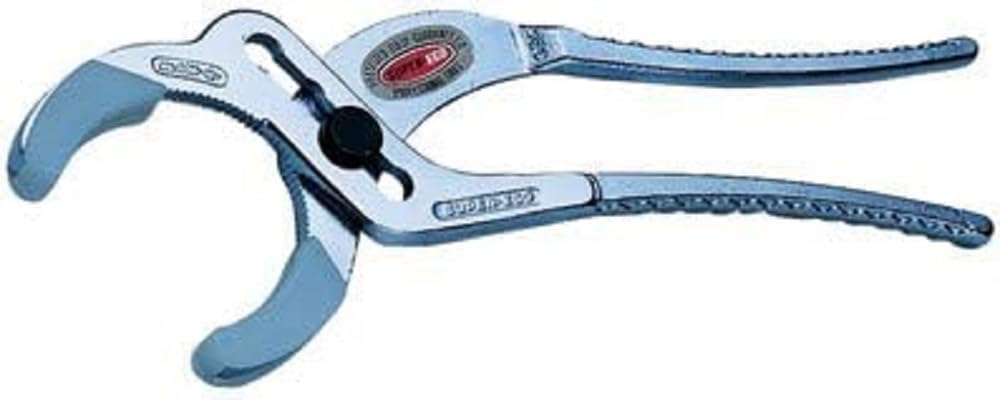SUPER EGO 530100000 – Siphon Plier 10"