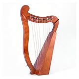 Puntos fuertes: Las cuerdas proporcionan un sonido prístino duradero, cálido, brillante y equilibrado con expresividad y dinamismo fáciles de aprender. Si está buscando un nuevo instrumento, ¡esta es una excelente opción!