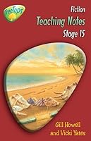 Oxford Reading Tree: Stage 15: Tree Tops Fiction: Teaching Notes 0198475543 Book Cover