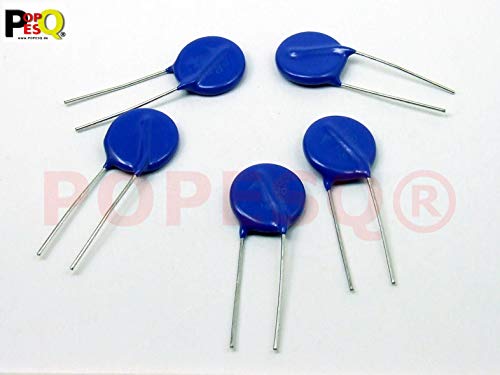 POPESQ® 5 Stk. x S20K275 Metaloxidevaristor VDR Varistor #A2062