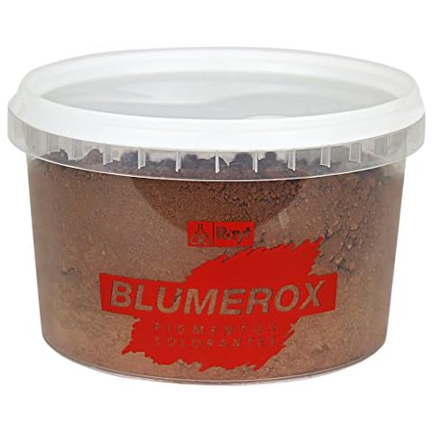 Rayt 1185-71 Pigmento en polvo para interiores y exteriores Cover