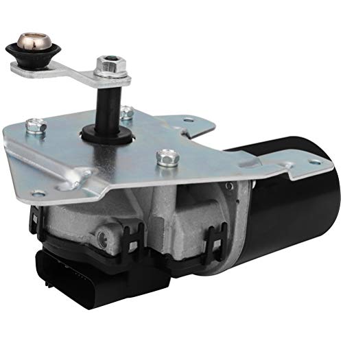 Image of cciyu Front Windshield Wiper Motor Compatible for Ford Ranger 2008-2011 Cab Pickup,for Crown Victoria 2007-2011 for Sedan & for Mercury for Grand Marquis 2007-2011 Sedan,Replace OE# 8L5Z-17508-A