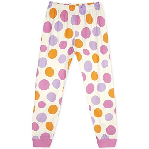 Conjunto de pijama Aroma Care, Marisol, Meninas, Lilás, 8