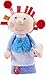 Produktbild Haba 2443 Spielpuppe Zappeline