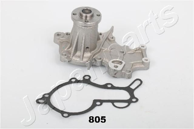 JAPANPARTS SKD-S04 Bomba de agua + kit de correa de distribución Número de dientes: 95 19 mm Compatible con SUZUKI VITARA Cabrio ET, TA Vitara SUV ET, TA, TD