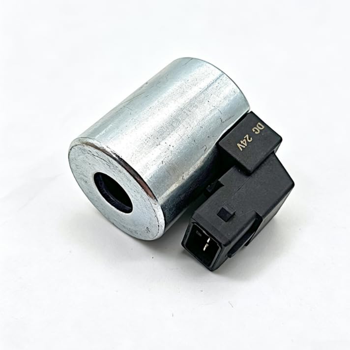 Bobina solenoide hidráulica de 24 V 300AA00067A