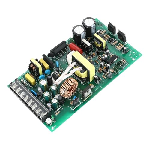 Alimentation CC contre les pannes de courant 12V D-120A SMPS