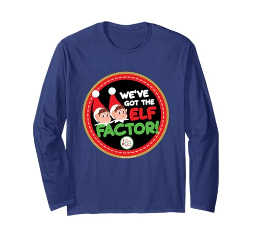 Elves Behavin' Badly We Got The Elf Factor Christmas ����T�V���c