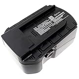 Kapazität: 3300 mAh / 24V. cellePhone Akku NI-MH kompatibel mit Hilti SFL 24 / TE 2-A (Ersatz für B24/3.0) - 3300mAh / 24V