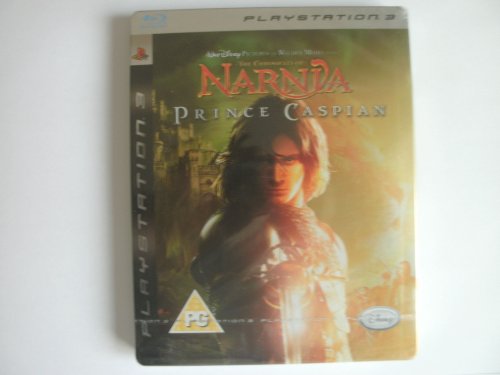 The Chronicles of Narnia: Prince Caspian (PS3)