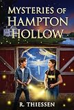  Mysteries of Hampton Hollow (English Edition)