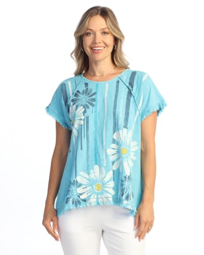 Jess & Jane ���O���������K�[�[�g�b�v - M115, Groovy, Small