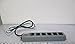 Waber / Tripp-Lite UL24CB-15 Power Strip 15A 120VAC 50/60Hz