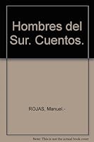 Hombres del Sur. Cuentos. B004X0HZHE Book Cover