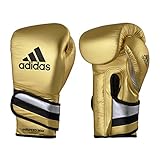 adidas Adi-Speed 501 Pro Boxing and Kickboxing Gloves for Women & Men
