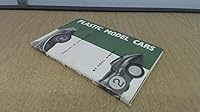 Plastic Model Cars B0000CLFZL Book Cover
