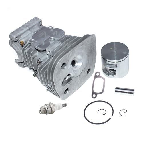 Kit cylindre 47 mm haute compression pour tronçonneuses 455 460